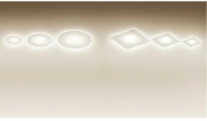 Artemide Светодиодный точечный светильник на потолок