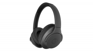 566020 Наушники полноразмерные ATH-ANC700BTBK Audio-Technica