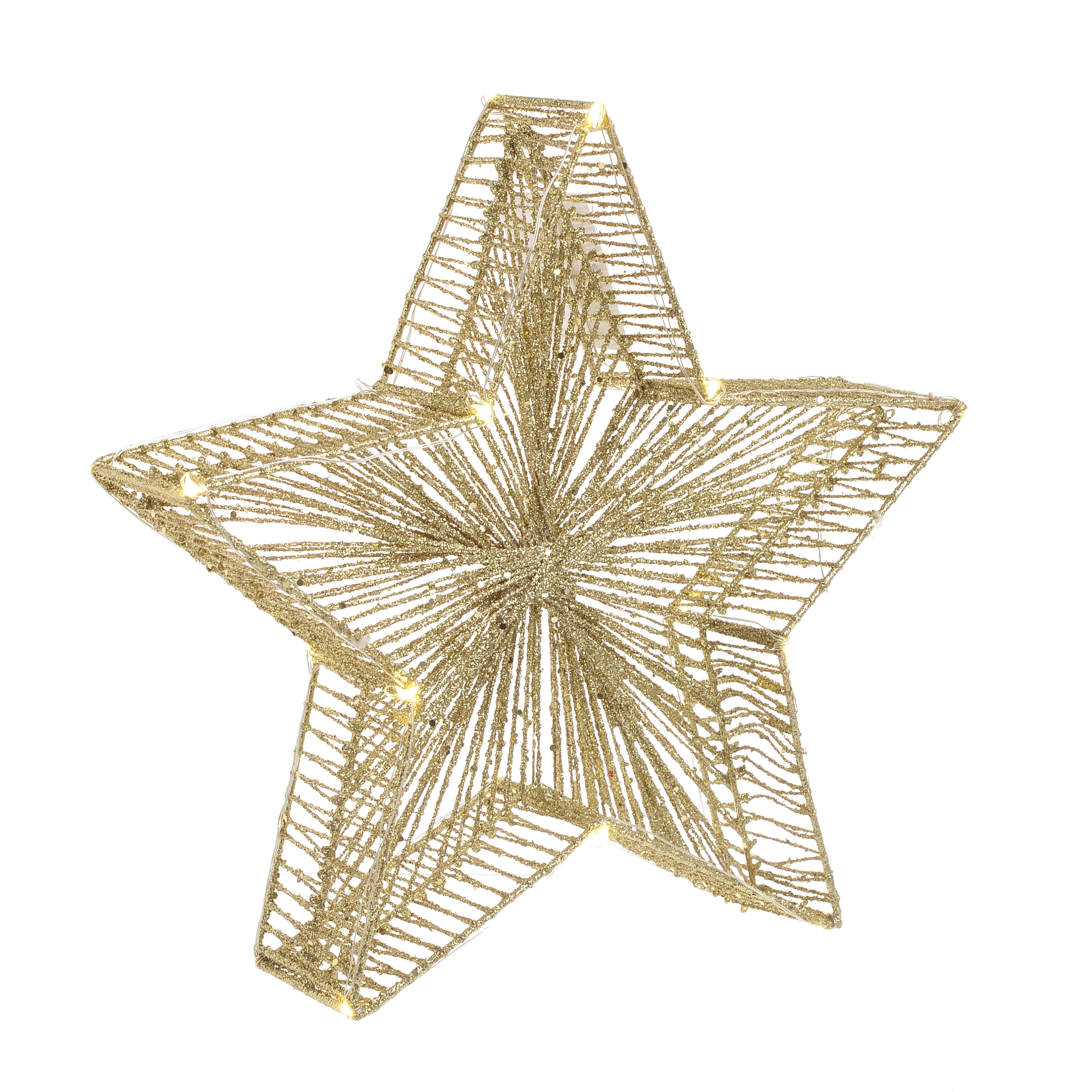 2870570.0159 ДЕКОР ЗВЕЗДА С LED TO4ROOMS  - Вид №1