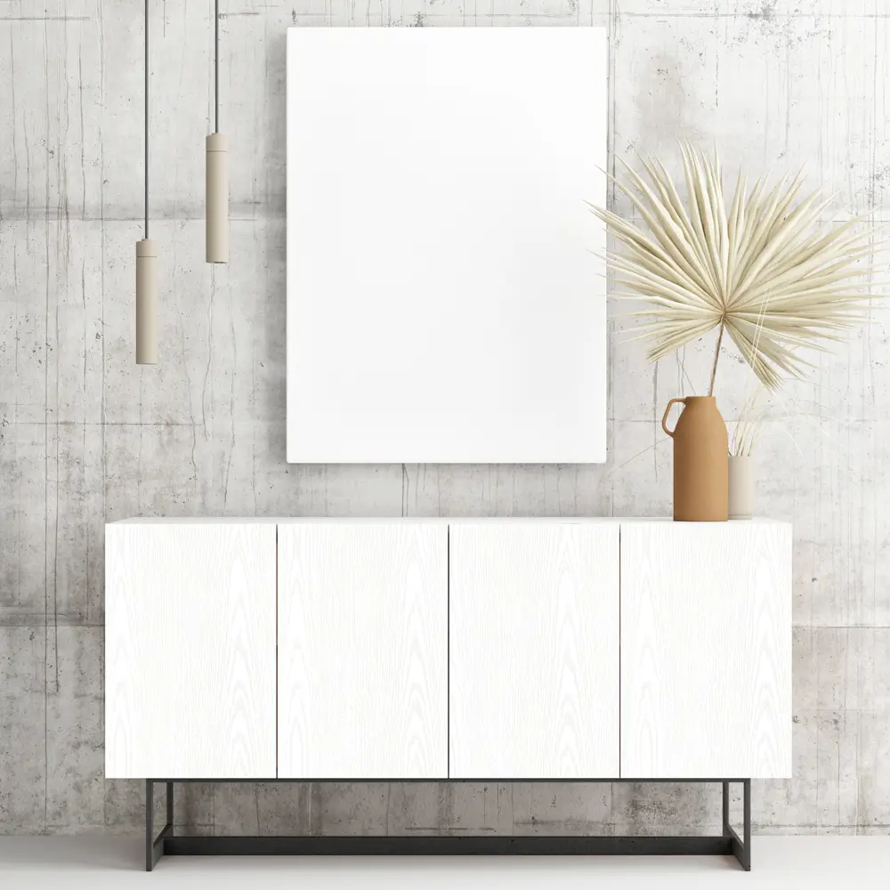 89347283 Пленка самоклеящаяся 0.45x2 м цвет шпон белый STLM-0836306 INSPIRE  - Вид №2