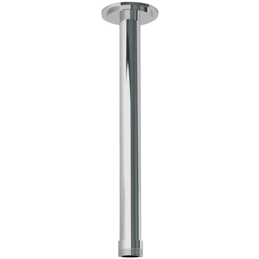 C24-2C200 C24-2C200 Вертикальный душевой кронштейн FUSION Cristal & Bronze FUSION - Вид №1