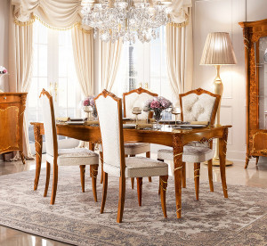 Стол  ANTONELLI MORAVIO 1038/RS