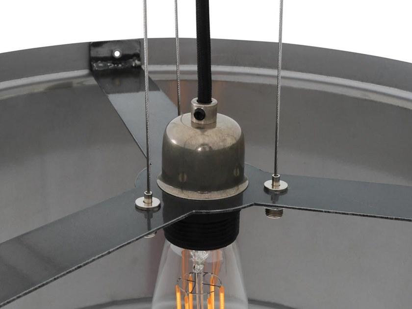 Mullan Lighting Подвесной светильник  Mlp445  - Вид №2