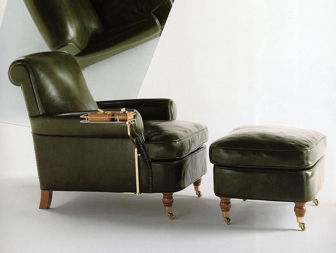 Кресло  BAXTER CHARLOTTE 01 