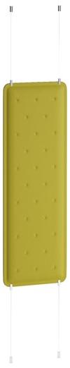 Steelbox by Metalway Огнестойкие акустические перегородки из trevira® cs Zen sun-id-1391741 - Вид №6