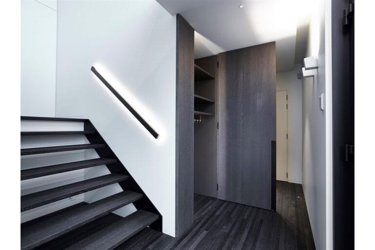 Дверная петля ARLU ARGENTA PIVOTICA PRO ARCH-00096488 - Вид №3