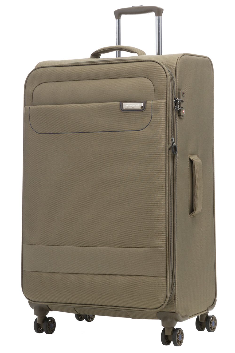 M2612-06-72 Чемодан M2612*72 L March Tourer 