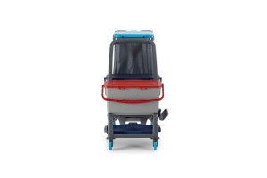 15949776 Уборочная тележка PROCARTJET735S Fantom professional