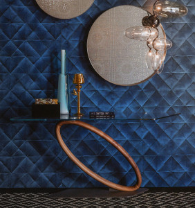 Консоль  CATTELAN ITALIA TOUR