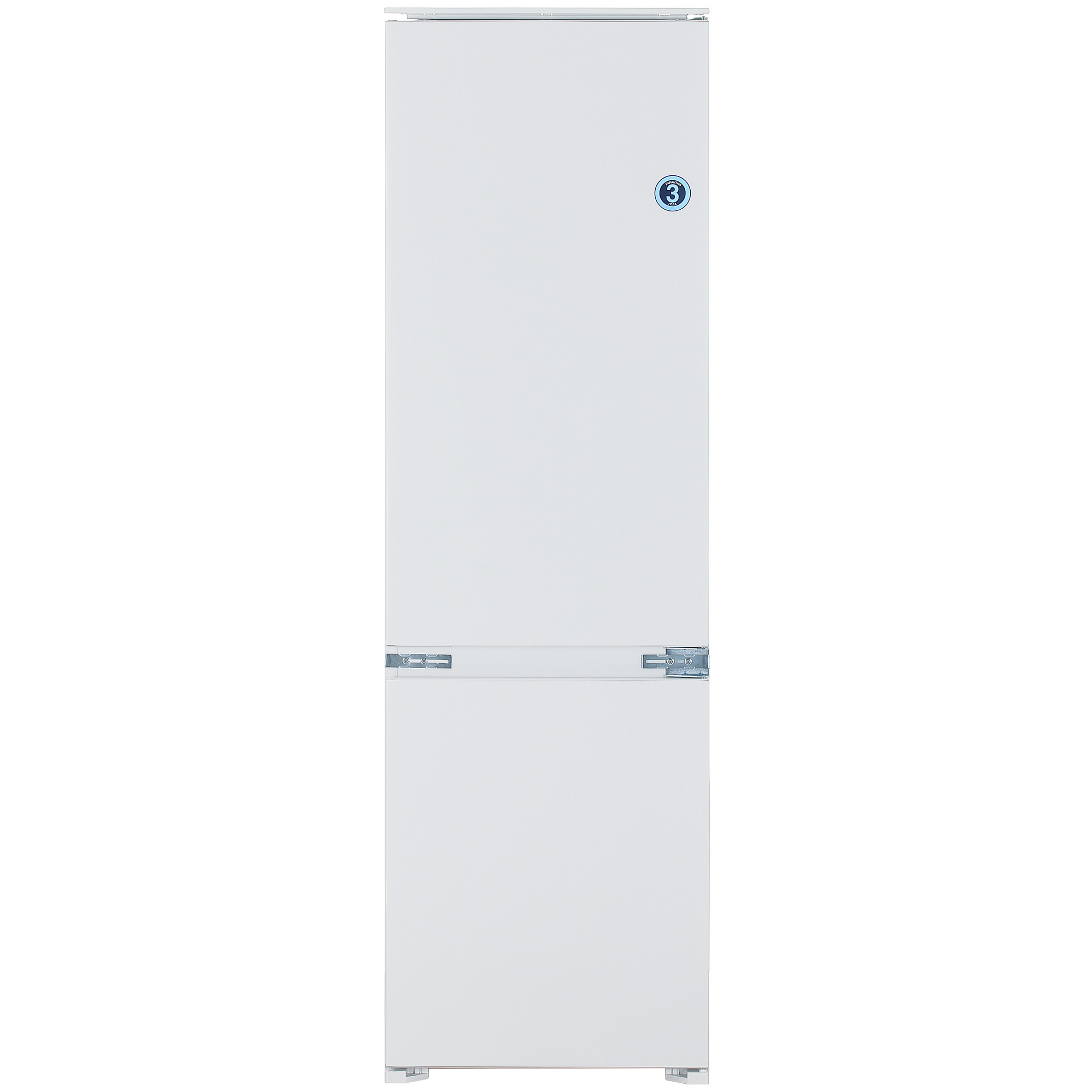 9089398 Встраиваемый холодильник DEXP BIB2-25AHA STDN-0093166 - Вид №3