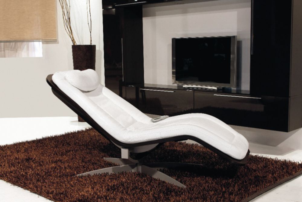 Массажно-Расслабляющие Кресло Lift-Relax 2 Motori  Spaziorelaxitalia  Viola Viola Lift-Relax 2 Motori 