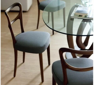 Porada Стул из массива дерева Iron