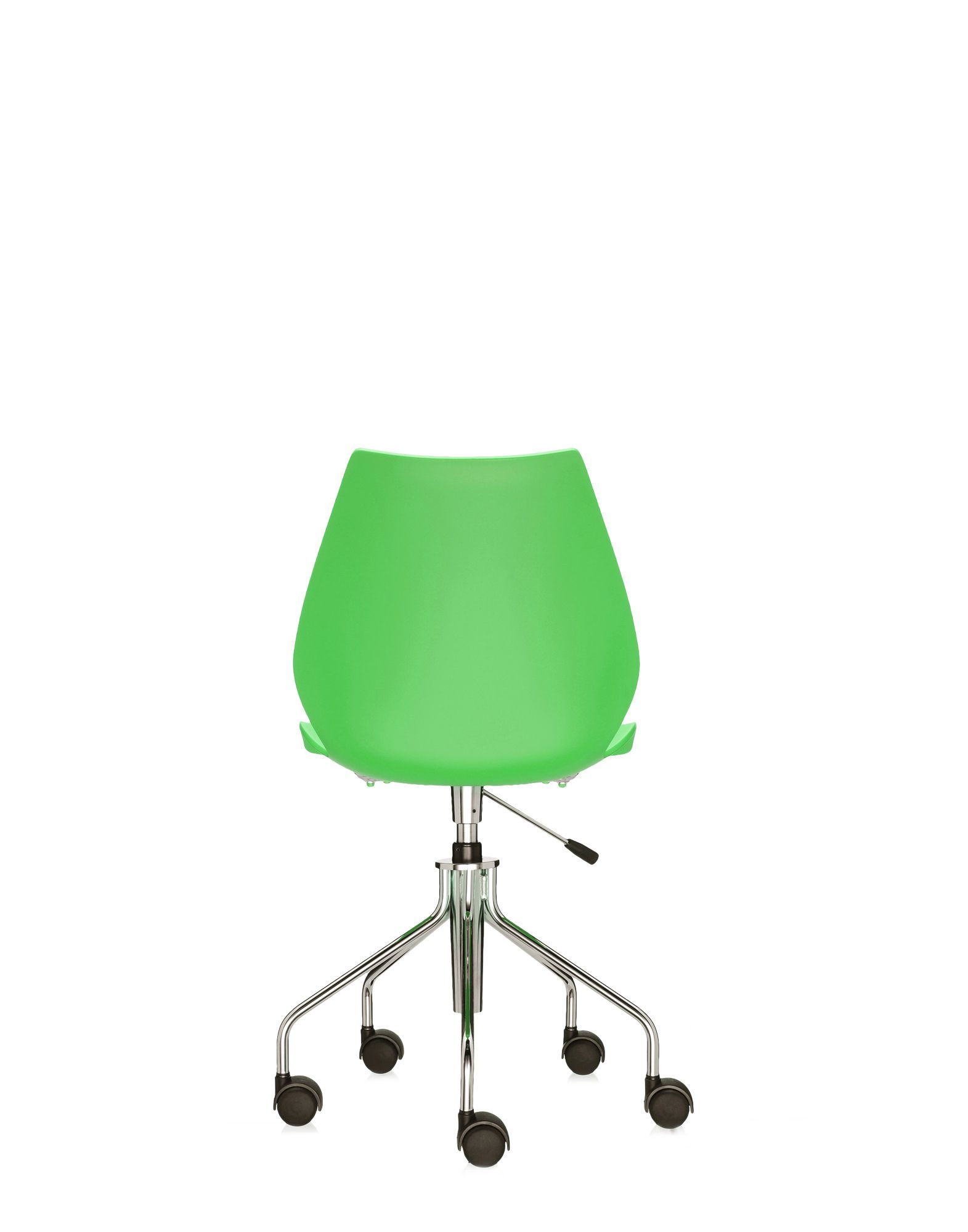 Регулируемое по высоте офисное кресло из полипропилена Kartell MAUI ARCH-00068493 - Вид №9