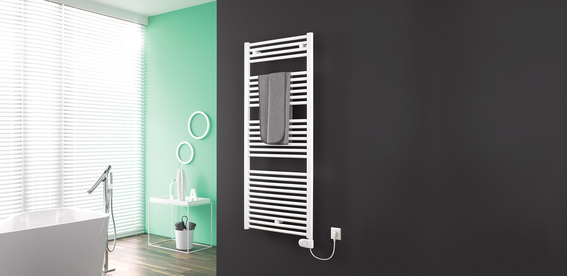 Bemm Электрический радиатор Стандарт (для общественных зданий);классический Арес Е.К sun-id-1224901 - Вид №1