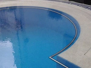 Q-RAILING ITALIA Поручень из нержавеющей стали Ultra range