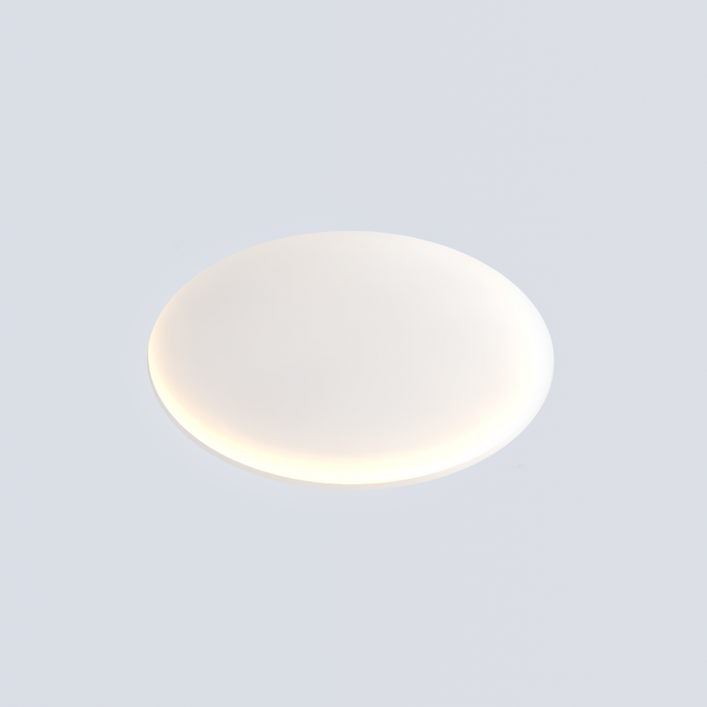 SN 421 Встраиваемый купольный гипсовый светильник Stellanova ATLAS 1020 