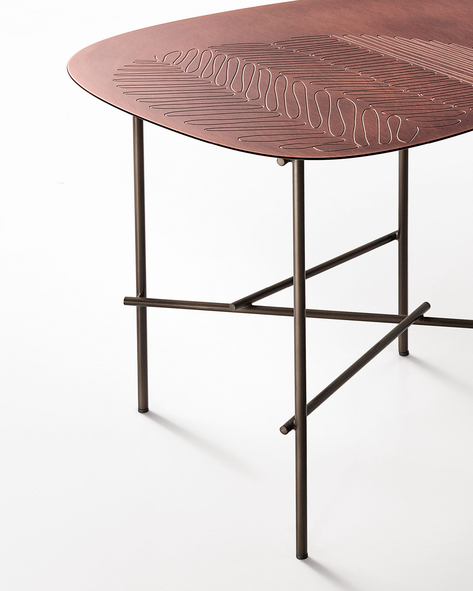 De Castelli Syro by Emilio Nanni sun-id-1992824 - Вид №2