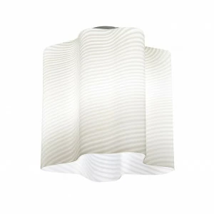 Потолочный светильник Lightstar Nubi Ondoso 802011 LIGHTSTAR NUBI ONDOSO 082283 Белый