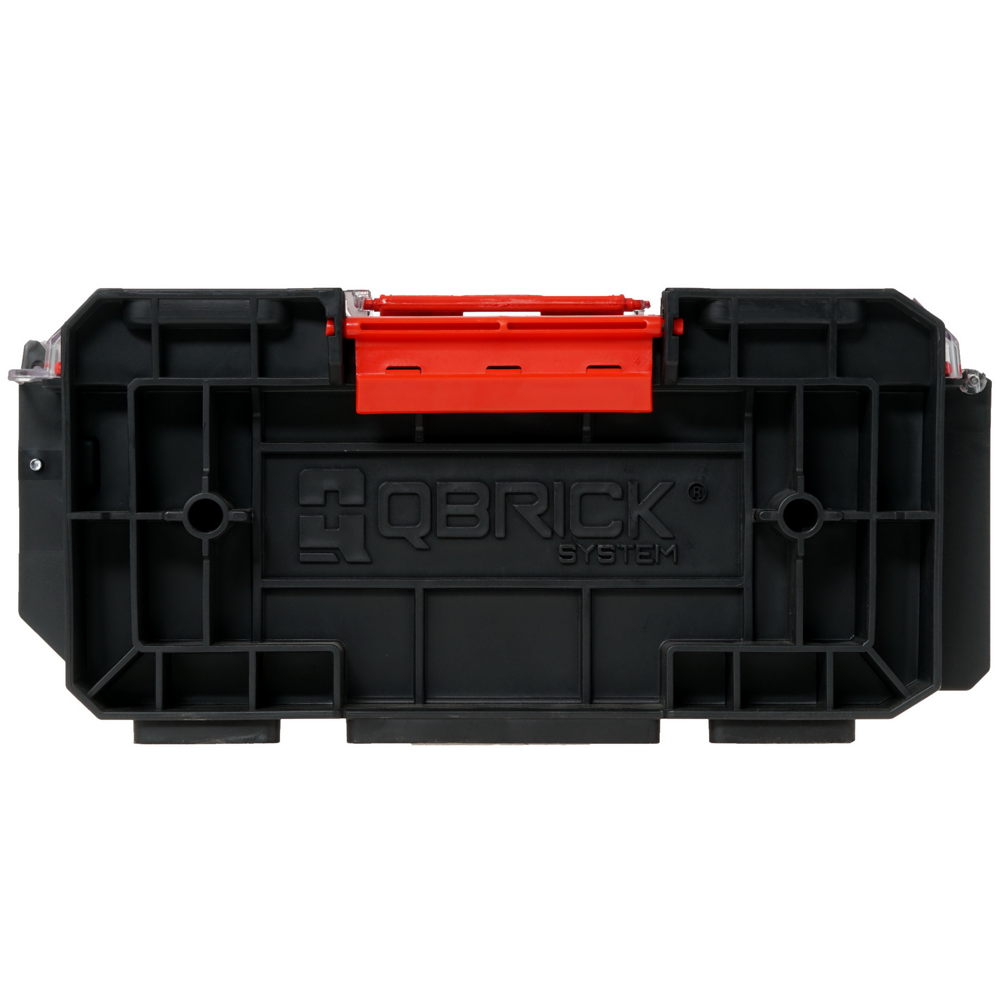 Органайзер для инструмента и принадлежностей QBRICK SYSTEM ONE Organizer 2XL 9992720 STDN-0101861 - Вид №3
