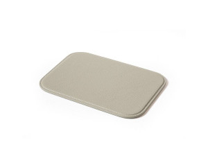 Кожаный коврик для мыши