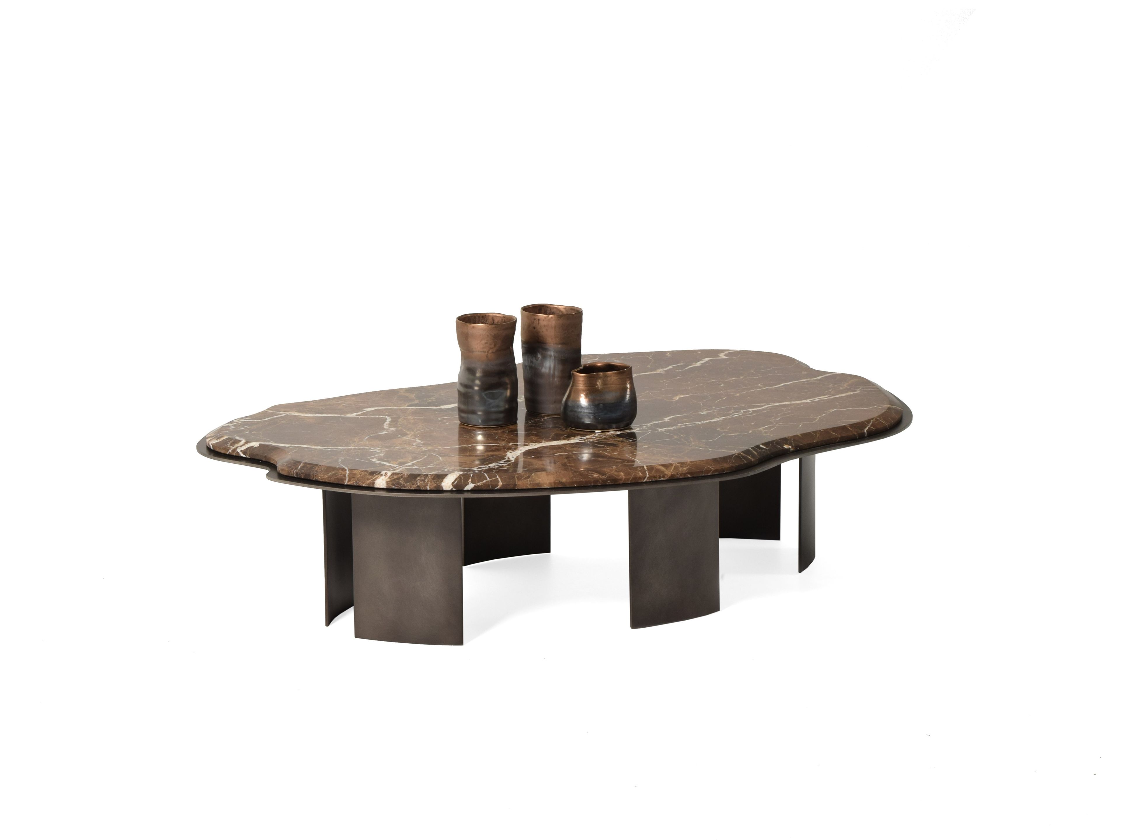 Журнальный столик ABLE GALLA ARCH-00077354 - Вид №3