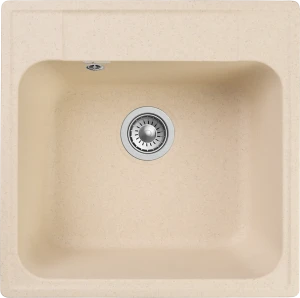 Кухонная мойка Кварц QUARZ S442 GranFest