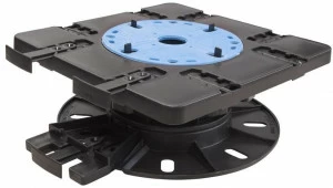 Dakota Профнастил в полипропилене Prodotti per pavimentazione Ter09-1152/3b