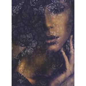 Фотопанно флизелиновое «Lace» 184х248 см