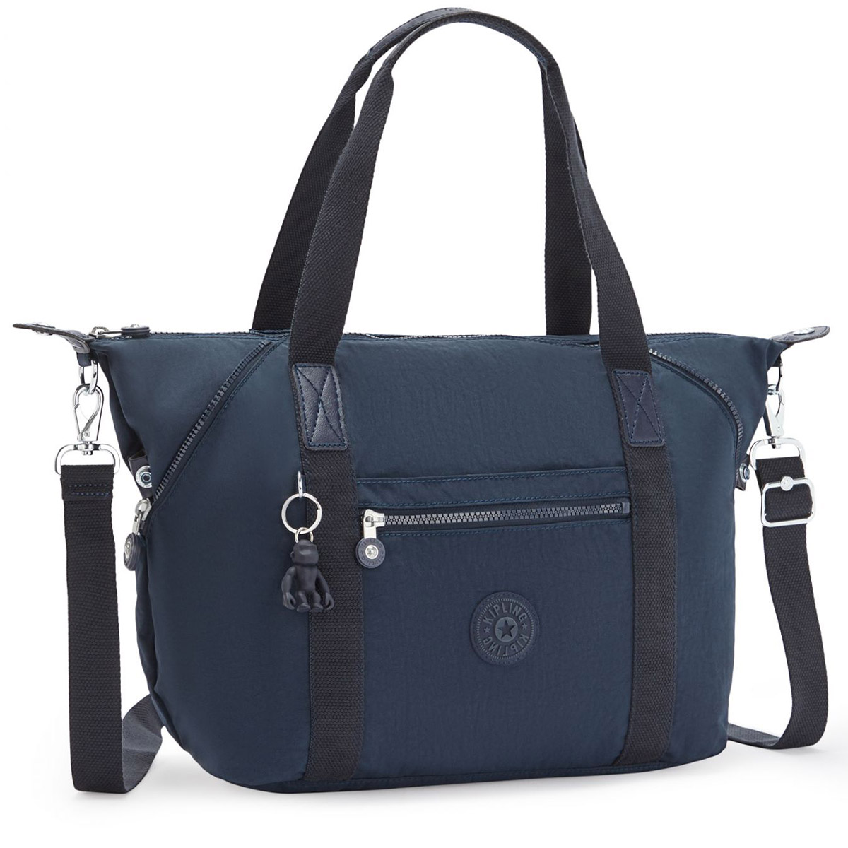 K1061996V Сумка Medium Tote Kipling Art - Вид №4