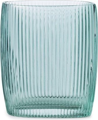 102088 Ваза Tide H12 см Blue Normann Copenhagen 