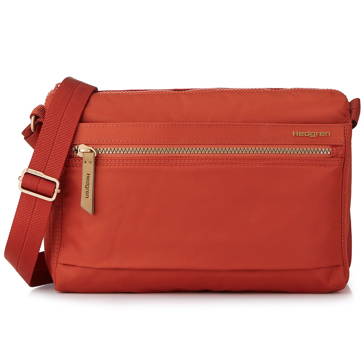 HIC176M/323-07 Молодежная сумка HIC176M Eye M RFID Hedgren Inner City  - Вид №1