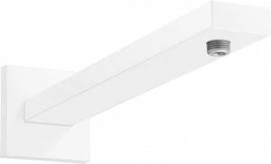 27694700 Держатель для душа квадратный 39 см Hansgrohe