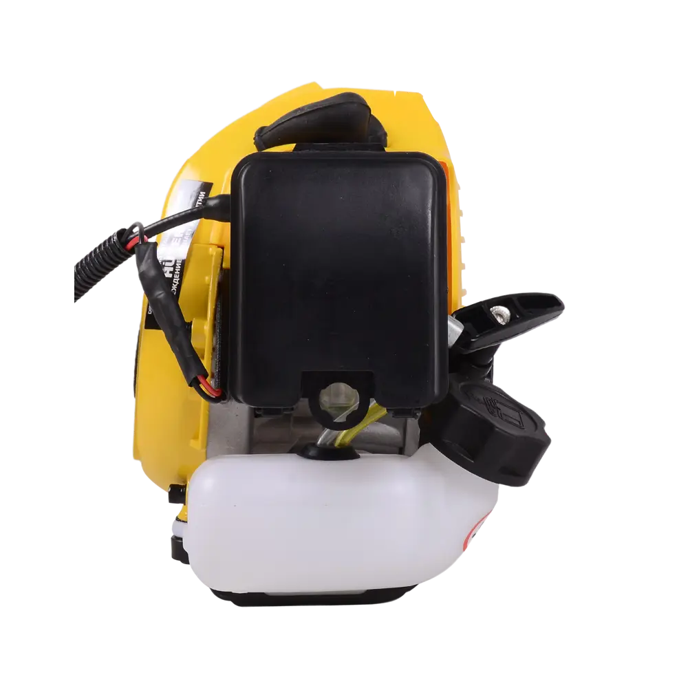 Триммер бензиновый Huter GGT-430S 2.5 л.с STLM-2144626 - Вид №6