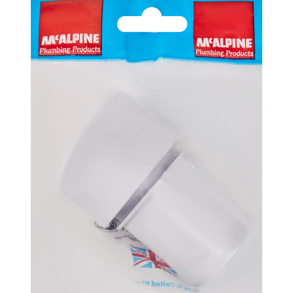 Аэратор канализационный McAlpine 50 мм MRAA4S STLM-2041745 - Вид №3