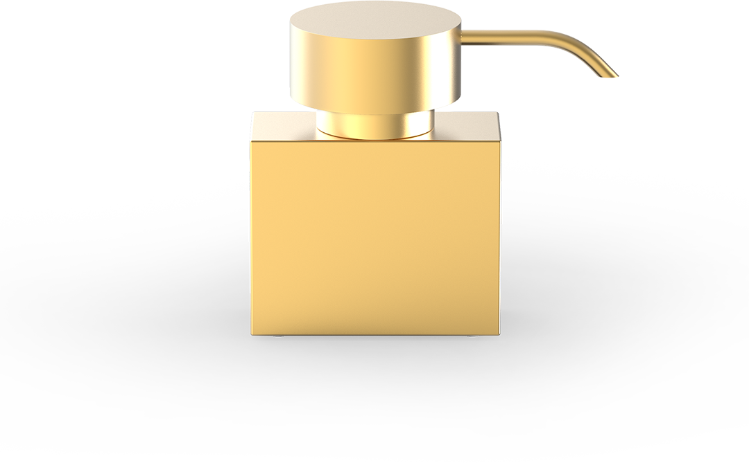 0860682 дозатор для мыла DW 477 N DECOR WALTHER NEW CENTURY