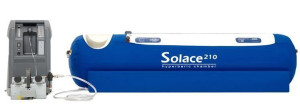 Барокамера SOLACE 210 нормобарическая оксигенация
