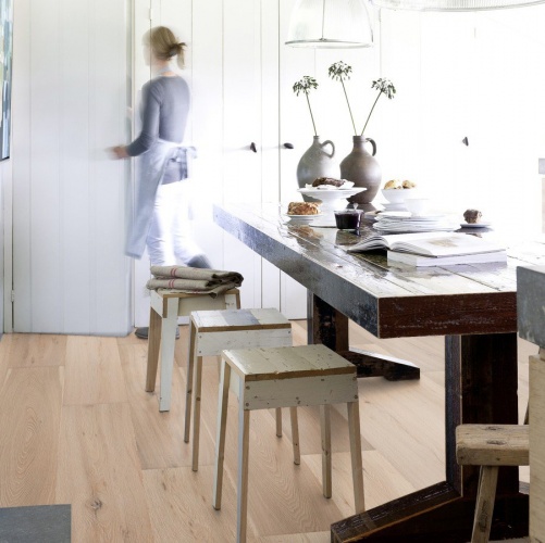 Паркетная доска Solidfloor Остин 1194923 - Вид №15