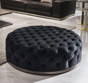 Пуф MILTON LONGHI W 580 Pouf