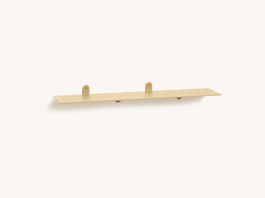 Стальная полка valerie_objects SHELF N°1 ARCH-00019274 - Вид №6