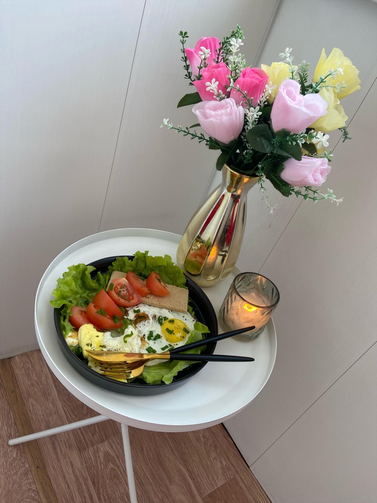 Столик журнальный SHT-CT11 Santreyd  - Вид №7