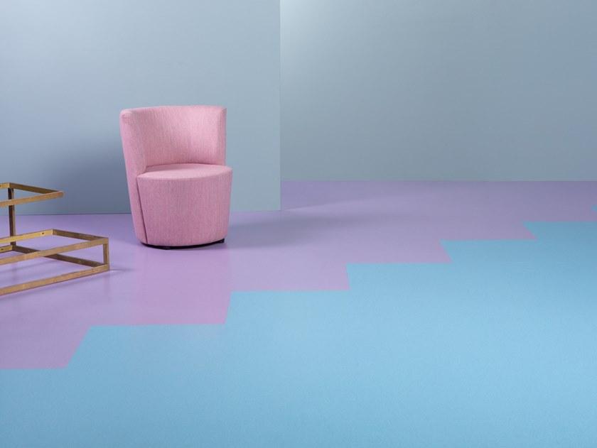 LIUNI Антистатический виниловый пол Esa sun-id-1429492 - Вид №4