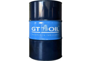 15984349 Масло Turbo CNG, SAE 15W-40, API CF-4, 200 л 8809059408483 GT OIL