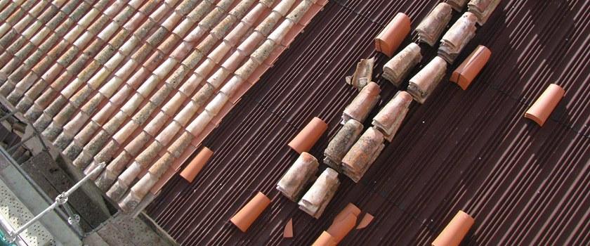 ONDULINE ITALIA Система крыши Roofing system sun-id-1347691 - Вид №4