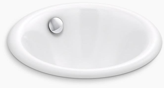 KOHLER  K-20211-FT  - Вид №1