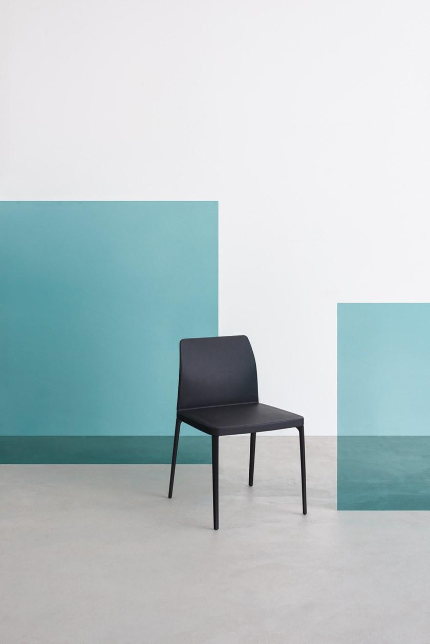 Desalto Мягкое кресло со съемным чехлом из ткани sun-id-1388850 - Вид №6