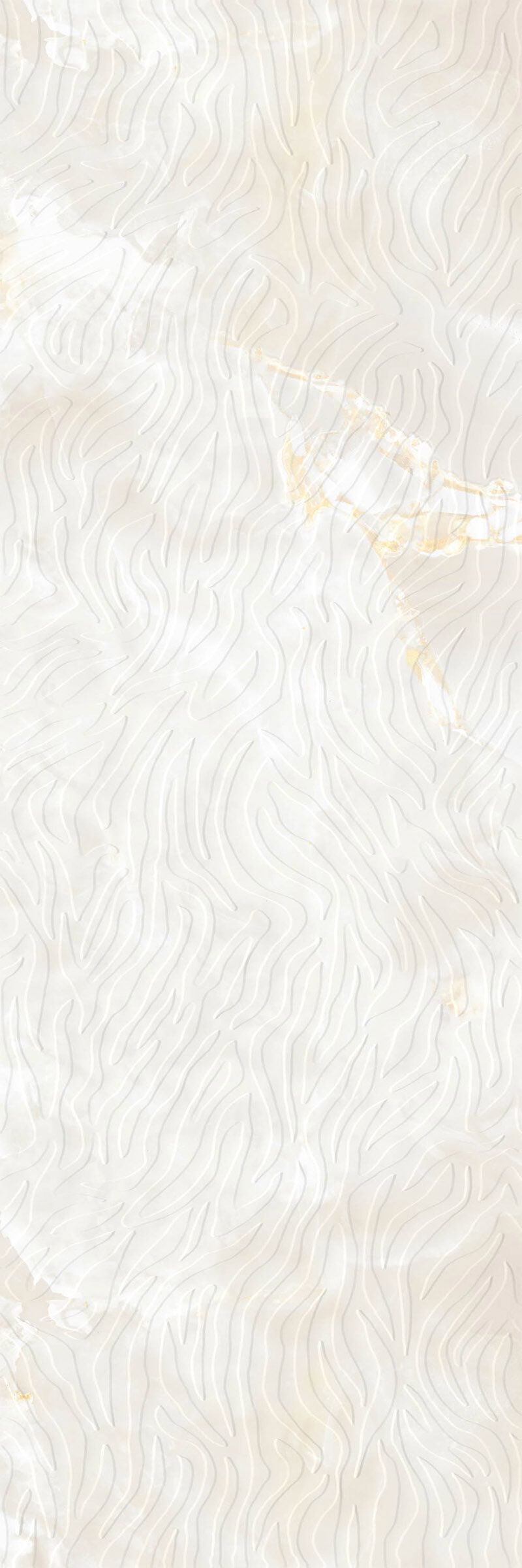 Пол / керамогранит с мраморным эффектом Kaleseramik ванная комната ARCH-00008390 - Вид №15