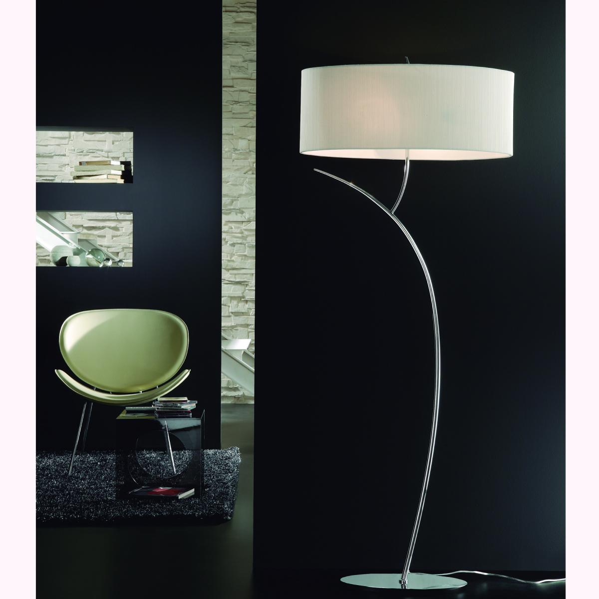 086223 Торшер 2L 1139 Mantra Eve - Вид №4