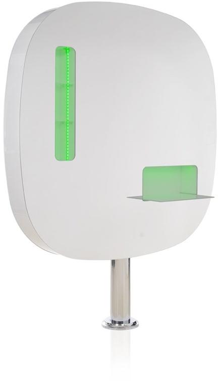 Gamma & Bross Gamma store  Gsdsl002p  - Вид №3