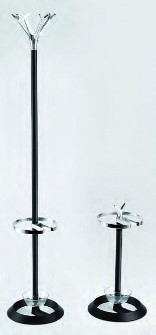 Алюминиевая подставка для зонтов Caimi Brevetti Battista ARCH-00083694 - Вид №3