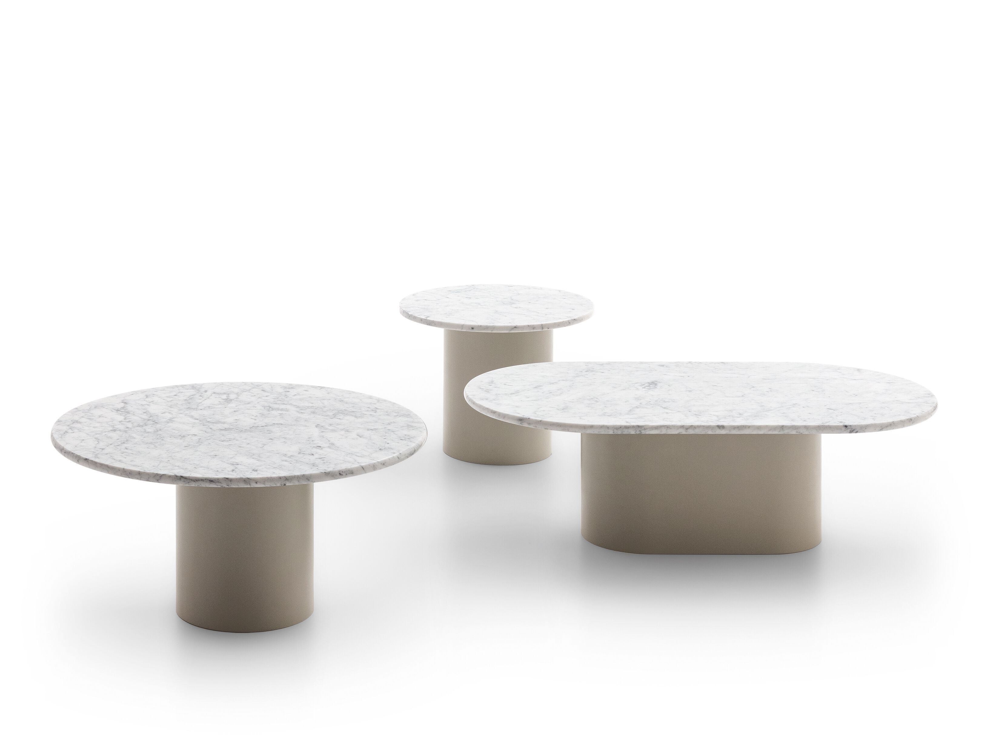 Мраморный журнальный столик Ditre Italia ARCADE ARCH-00128493